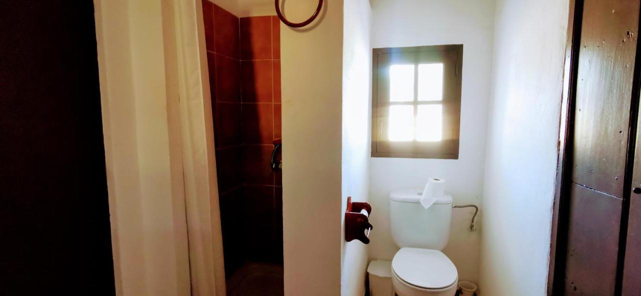 Vila La Fuensanta Hornachuelos Exteriér fotografie